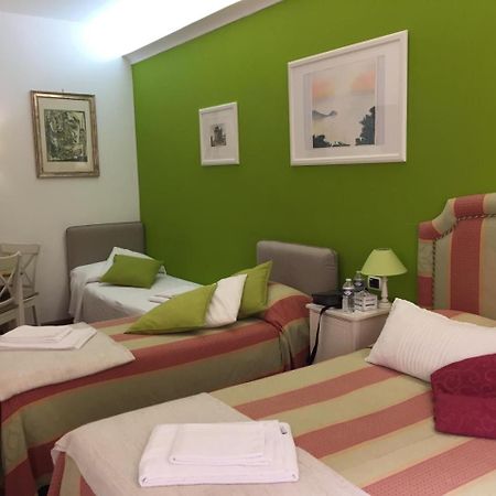 Bed and Breakfast Il Colonnato Roma Exterior foto