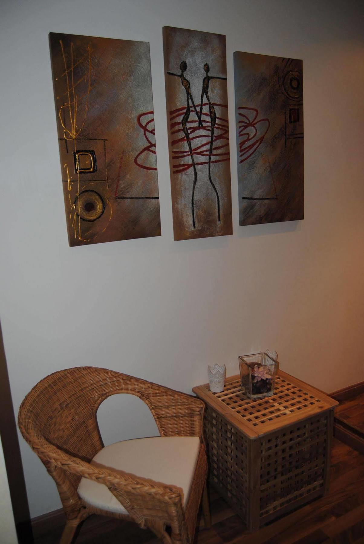Bed and Breakfast Il Colonnato Roma Exterior foto
